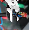 VDE Certified 1000V Insulated Electrician Pliers - Combination, Wire Cutters, Needle Nose, and Angled Pliers