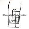 Haiyuepai Motorcycle Luggage & Newspaper Rack Accessory