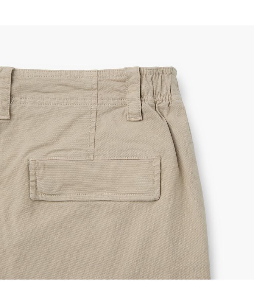 Henlikoteun Dyed Cargo Pants Ahpam26311Bex