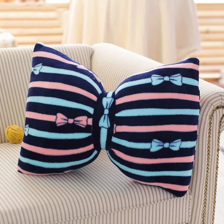 Flannel Tail Mermaid Fleece Blanket Snugglein Sleeping Bag Bow Pillow Blanket