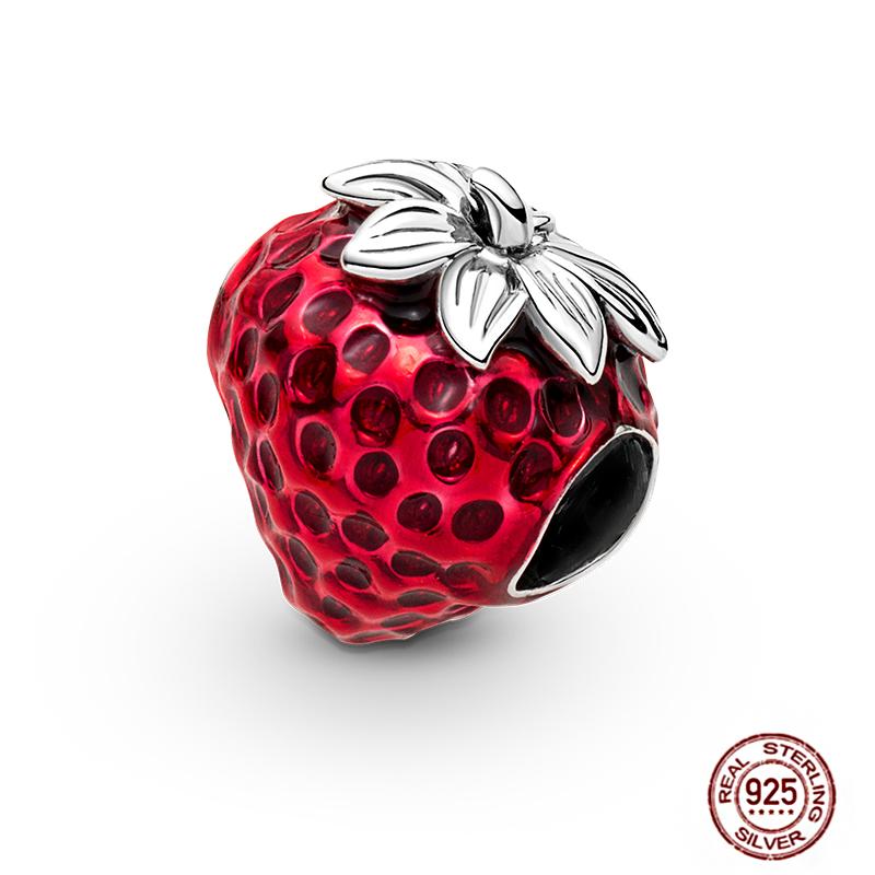 

Подвески подходят S925 Серебряный оригинальный браслет светящийся светлячок бабочка черепаха перо голубые глаза бусины DIY повседневные украшения подарок