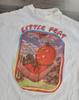 Vtg Little Feat Band Musiktour Schwer Baumwolle Weiß Alle Größen Unisex Shirt MM897