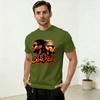 Raymond Brown RB Tour 2026 Concert T Shirt Summer T Shirts Unisex 100 Cotton Crew Neck Plus Size Clothing Short Sleeve Tshirt