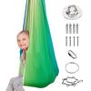 Children's Therapy Swing Hammock Rotating Swing Autism Therapy Swing