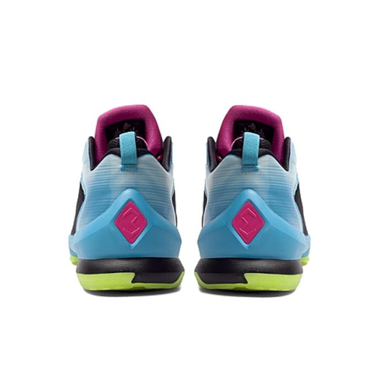 Jordan CP3.VIII Ae Blue Lagoon Volt 725173-404