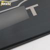 Fits 17 Teramont Models: Fuel Tank Cap Protective Film and Scratch-Resistant Sticker.