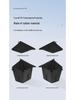 Tesla Model Y3 Refresh Upper Trunk Side Storage Box Accessories