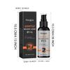 Nourishing Beard Set – Oil + Roller. Tames, softens, and moisturizes beard hair for a stronger, healthier look.