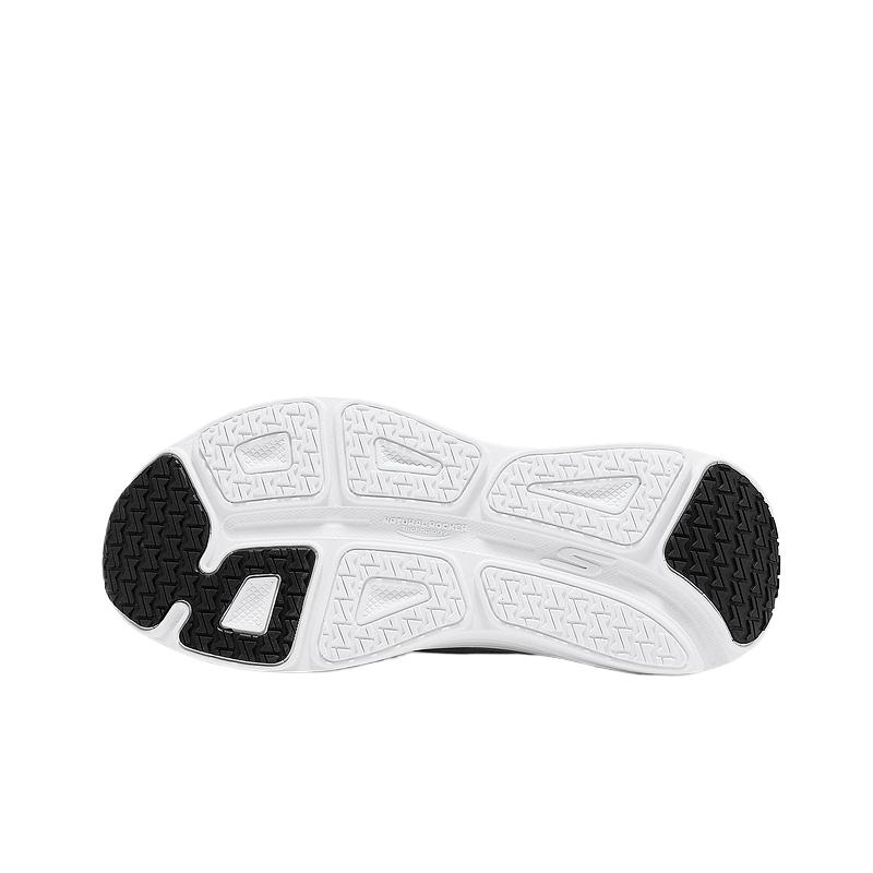 Skechers HOMME Mesh Résistant à l'abrasion Respirant Rebond Résistant à l'abrasion Respirant Rebond Bas 220607-GRY