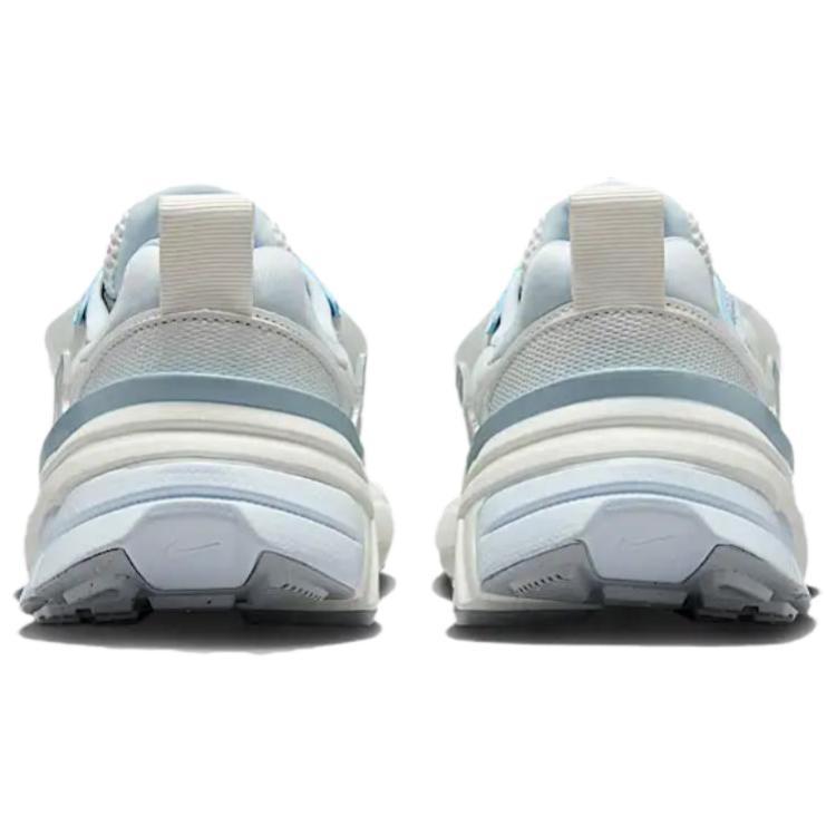 (WMNS) Nike V2K Run 'Platinum Tint Grey Blue Tint' Women's FD0736-009