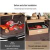 Pagani Huayra Zonda Car Trunk Foldable Storage Box