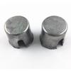 A Pair Repair Lead Sleeve For Car Battery Column Repair Accessories For Battery Pile Heads Repair Tools Currency  Anti-Corrosion