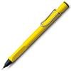 Lamy Safari Mechanical Pencil Mm Yellow 0.5