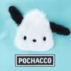 Sanrio Pochacco Pouch (Checked Design) 875244