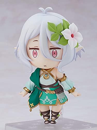 Nendoroid Princess Connect! Re:Dive Kokoro Non-scale ABS & PVC Painted Movable Figure