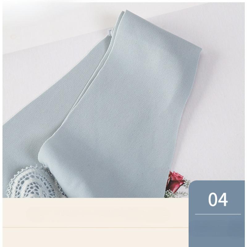 Large Lace Underwire Bra Without Steel Ring Women's Vest One-piece Bra Anti Sagging Adjustable Complementary Breast Underwear