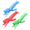 Portable Fast Shrimp Peeler Crawfish Lobster High Efficient Shrimp Peeler Lobster Shell Remover Peel Device Kitchen Seafood Tool