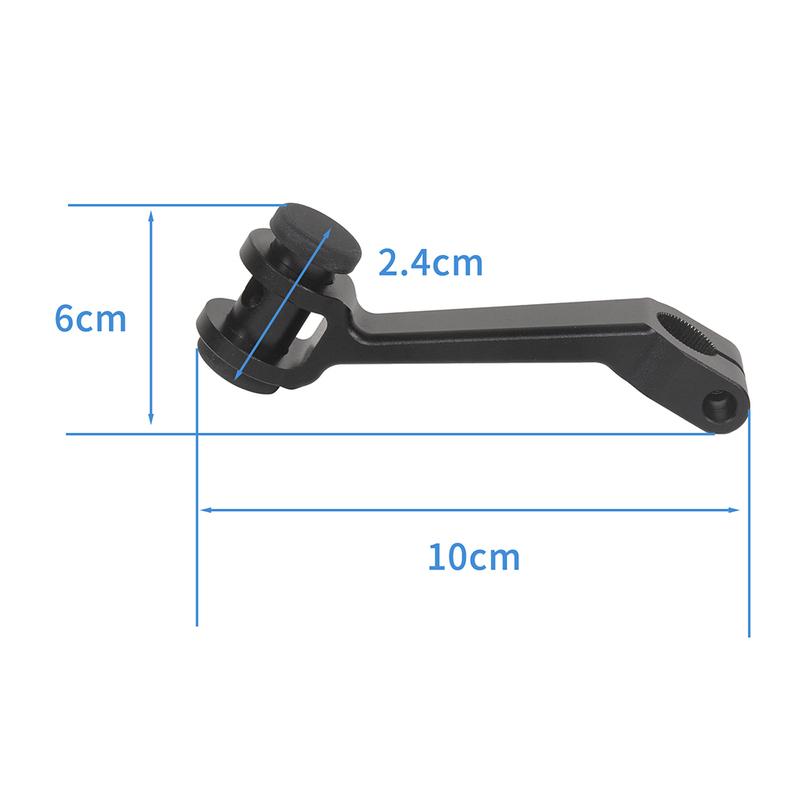 MOTO4U For BMW R Series R80 Shift Brake Lever brake shoe Cafe Racer Motorcycle Accessories