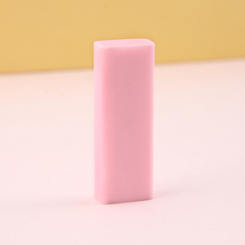 Cartoon Push-Pull No-Trace Eraser - Creative Stationery for Elementary Students