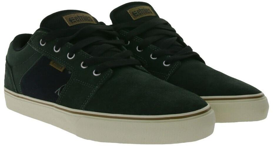 Etnies Barge LS Sneakers (4101000351) Green