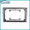 9 Inch Car Frame Fascia Cable Adapter For Suzuki XL7 XL-7 2001-2006 Android Radio Dash Fitting Panel Kit