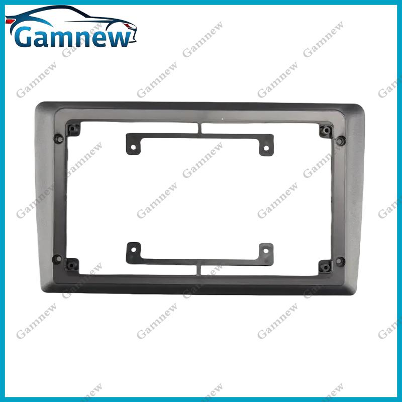 9 Inch Car Frame Fascia Cable Adapter For Suzuki XL7 XL-7 2001-2006 Android Radio Dash Fitting Panel Kit