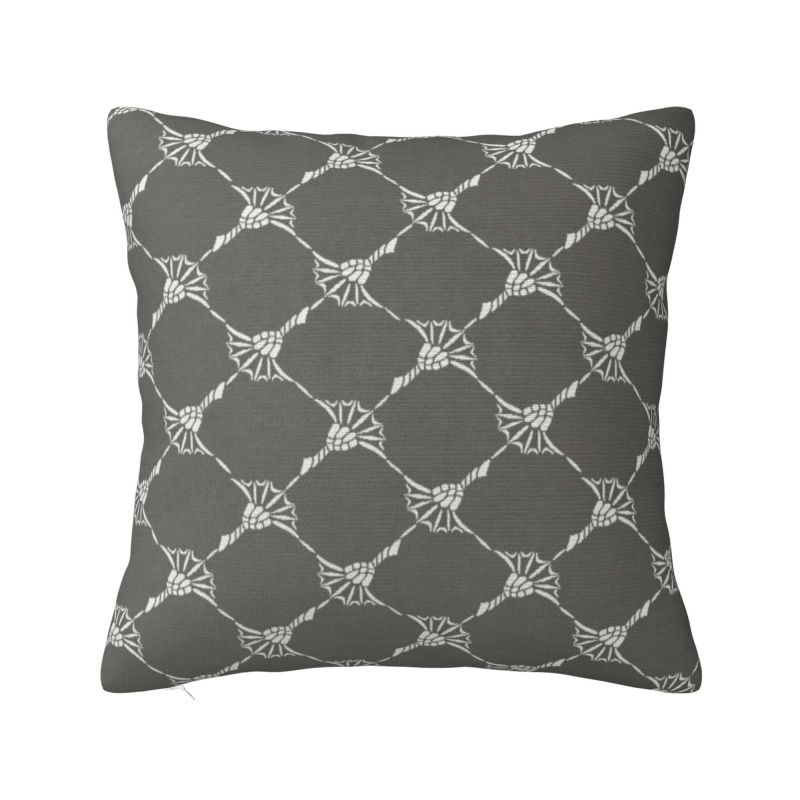 Custom JOOP'S Pillow Case Decor Home Luxury Chair Cushion Square Pillowcase