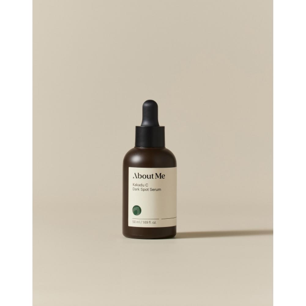 About Me Kakadu C Blemish Serum 50ml NONE