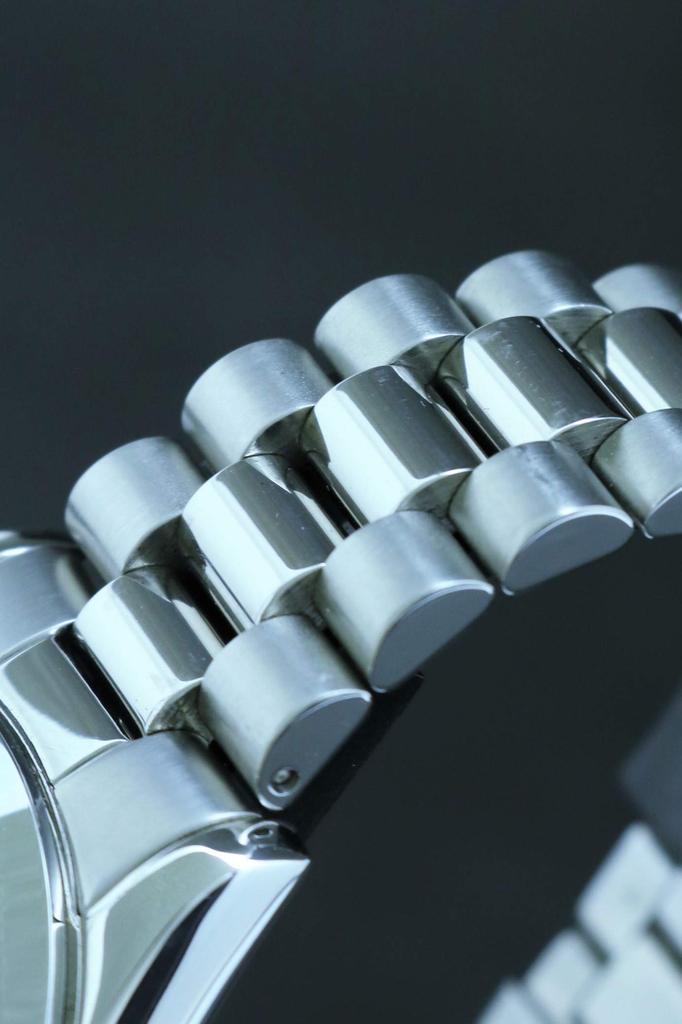 Elgin Battery Stainless Steel Watch Size Blue 10-Year FK1421S-BL Boys'