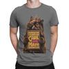 Dungeon Crawler Carl Art Poster Novelty 100 Cotton Tshirt Dungeon Crawler Carl Tees Tops For Unisex