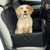 Lexus GS GRL10/GRL15/URS190 Drive Box Pet Medium Dog Small Dog Pet Seat Waterproof Outdoor Car Pet Drive Seat Pet Drive Seat Luggage Mat for Dogs