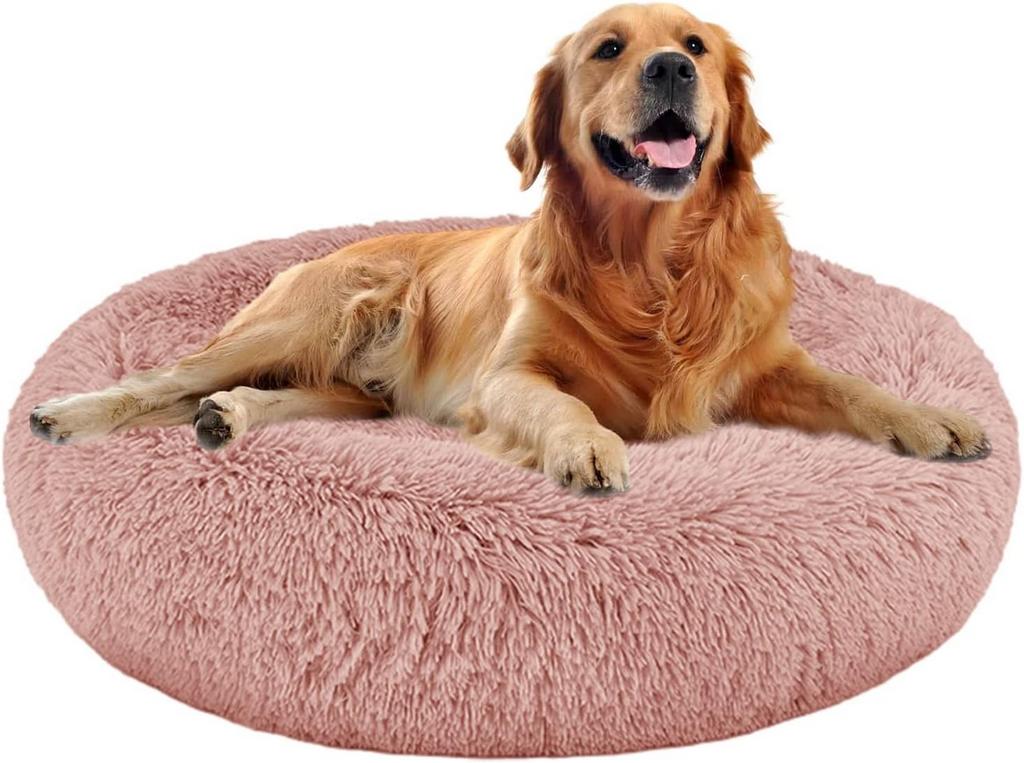 Plush Bed 100 Pink (15) Gab_C