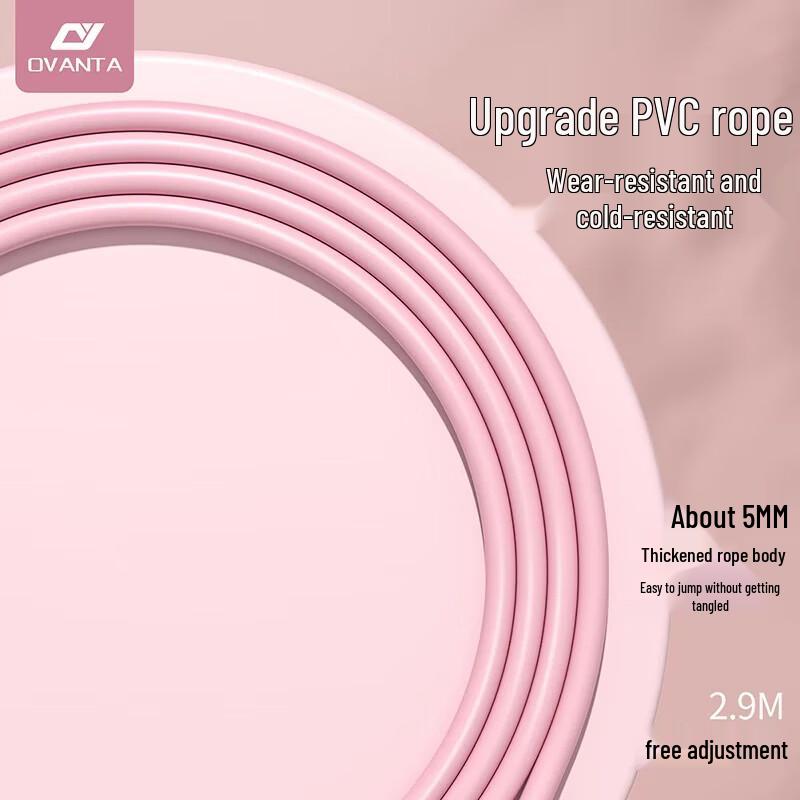 Oufanda Fitness Skipping Rope