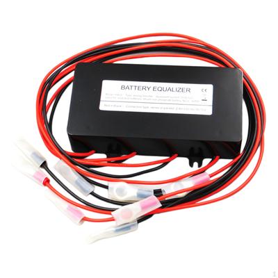 48V Battery Balancer for Gel/Flood/AGM Batteries Solar Charge HA02