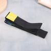 1Pc 14 16 18 20 Inch Elastic Belt Dampener Drumming Practice Pad Cymbal Mute Practice Silencer Belt Drum Kit Parts Accessories