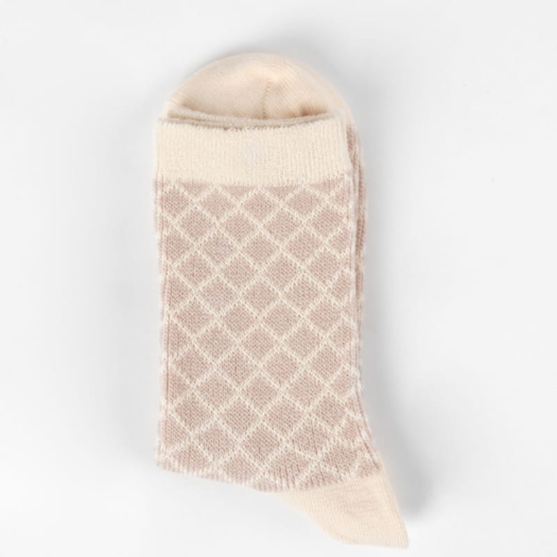 Abiruz Women's Socks YJ-WBT-65