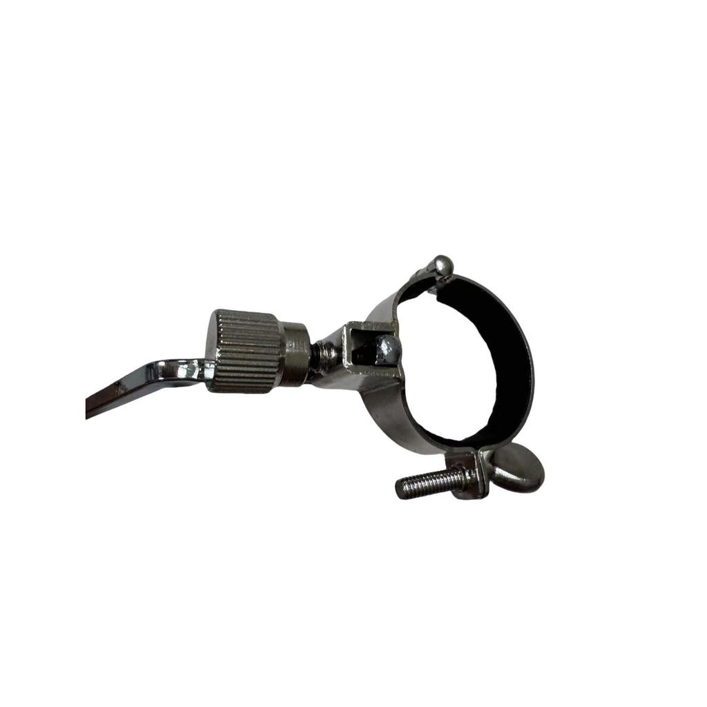 Portable Mobile Phone Holder for Clarinet & Bassoon Players