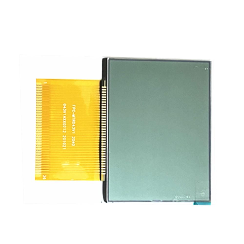 LCD Display For John Deere Massey Ferguson Tractors Instrument Cluster Repair