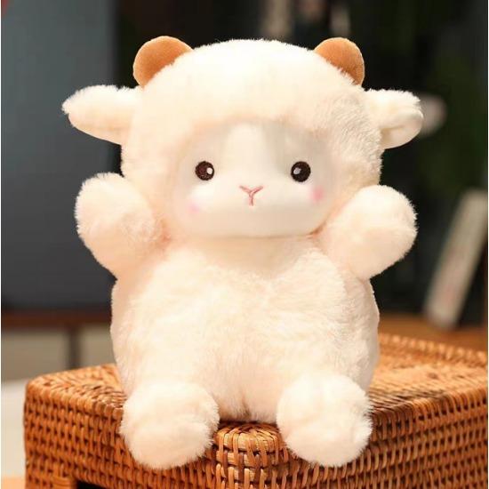 

Plush Toy Doll Machine Doll Grab Machine Doll Catch Street Stall Plush Doll Night Market Doll Doll Wedding Throw Color randomly sent