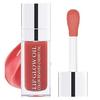Non-Sticky Transparent Plumping Lip Oil Gloss - Moisturizing & Lip-Enhancing