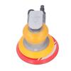 Șlefuitor orbital aleatoriu cu aer, șlefuitor pneumatic cu palmă, pentru caroserie auto, prelucrarea lemnului, compozite și metal