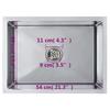 Handcrafted Kitchen Sink Stainless Steel