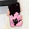 Für Apple iPhone Air Case A3260 A3516 Einzigartiges Kunstbemaltes Cover Silikon Weiche Handyhülle Für IPhone 17 Air IPhoneAir Cover Coque
