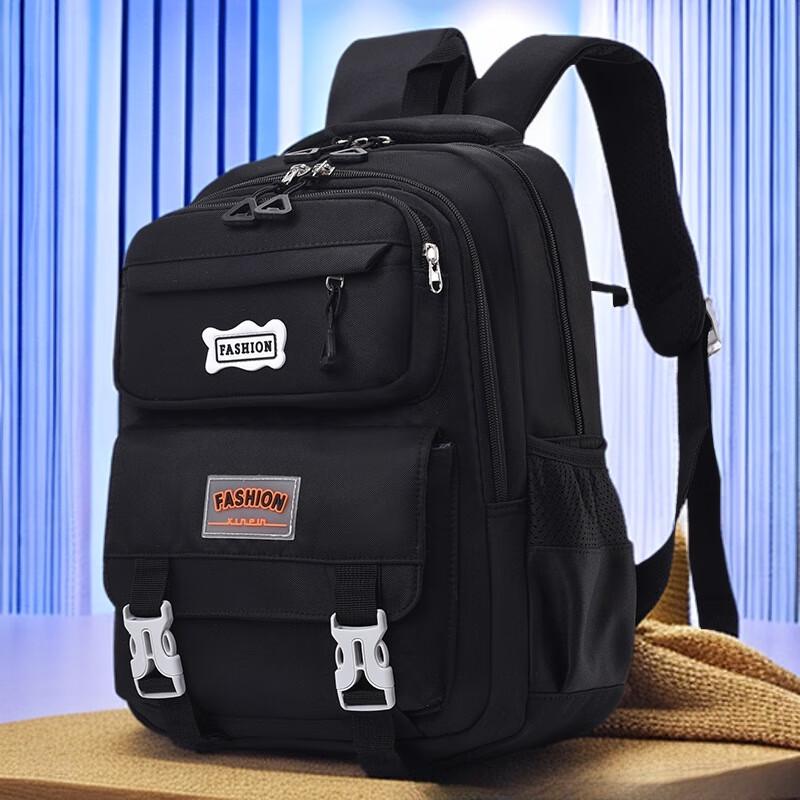 Lightweight Kids Primary School Backpack