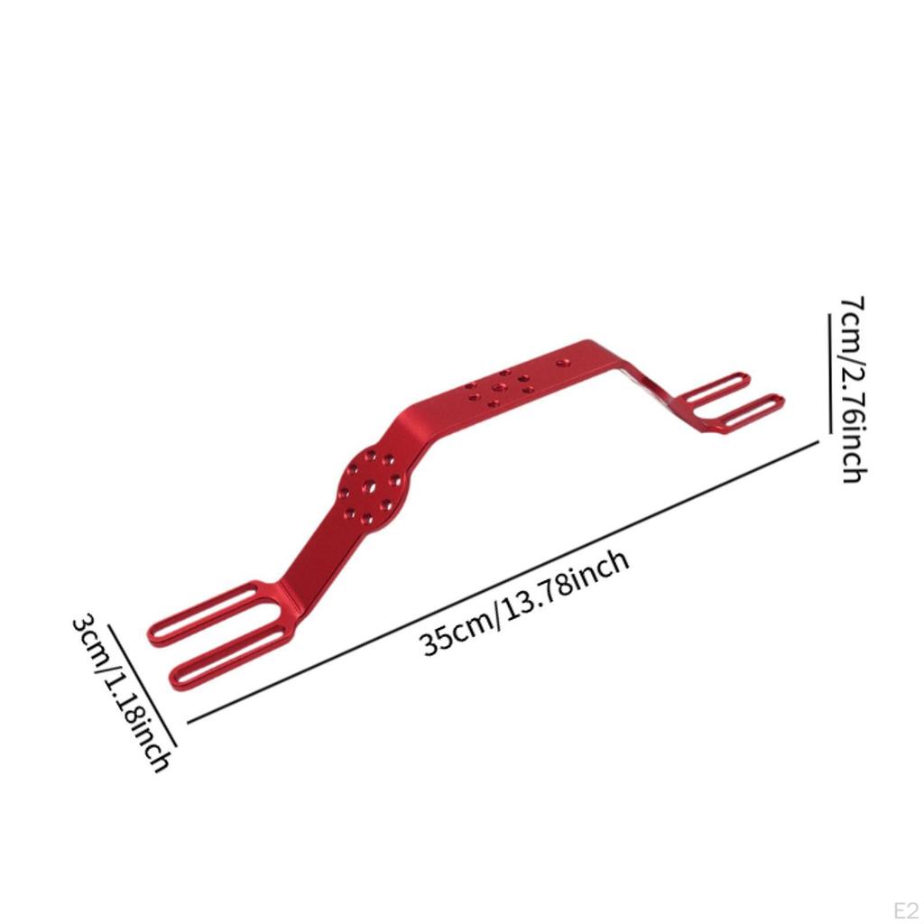 Underwater Camera Diving Equipment Snorkeling Stable Handheld Stabilizer