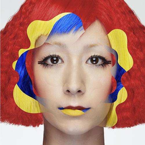 

CD KAELA KIMURA Sync Limited EditionCDDVD COZP7434 COLUMBIA 2012 Japan ObiJapanese PopRock Used