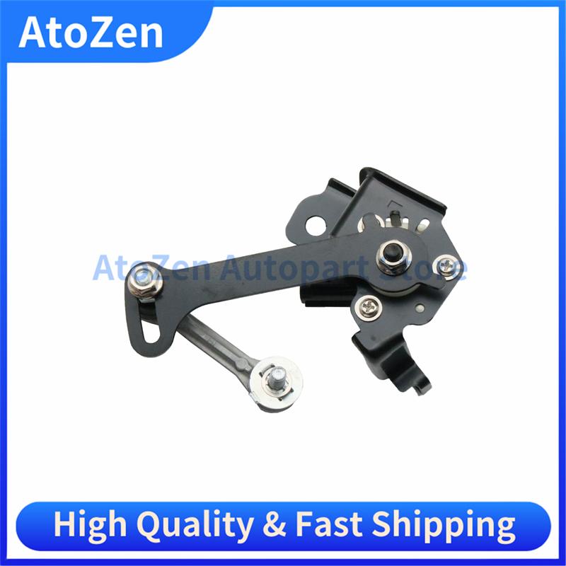 1Pc/1Pair 89405-60020 89406-60030 Front Left/Right Height Headlight Level Sensor for Toyota Land Cruiser 200 Lexus High Quality