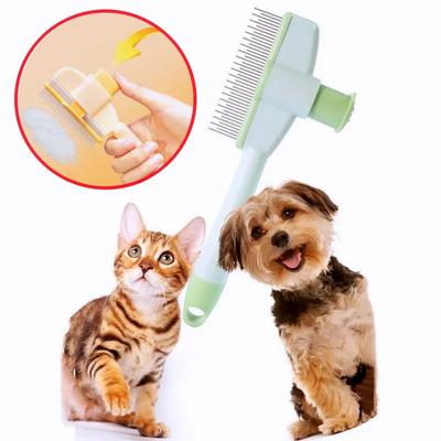 Hunde – Fellpflegeartikel für Hunde