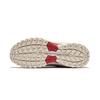 SAUCONY Sneakers Unisex Grid Peak Grigio Rosso S70814-1