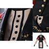 Umiri Dream Bang Yahata Cosplay Costume Polyester Roleplay Outfit For Anime Fans